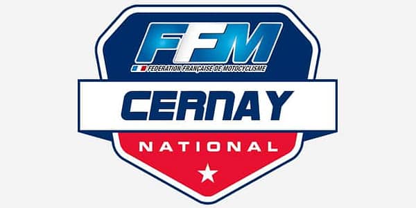 Classement après Cernay FFM 2017