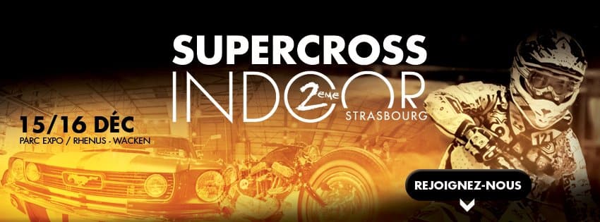 You are currently viewing 2eme Supercross de Strasbourg