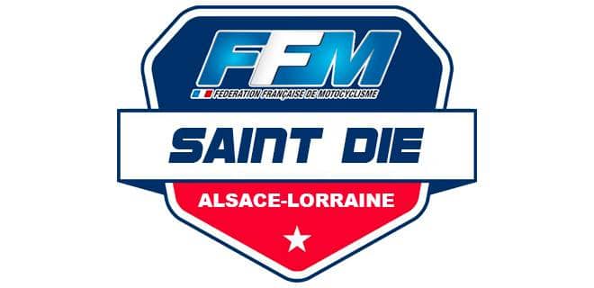 You are currently viewing Classement après Saint-Dié FFM 2018