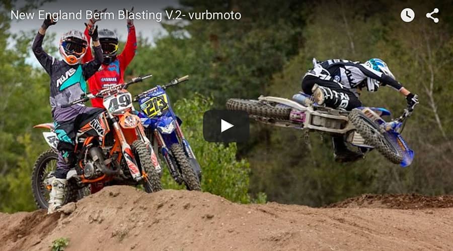You are currently viewing New England Berm Blasting V.2 – Vurbmoto