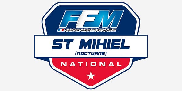 Classement après Saint Mihiel Nocturne FFM 2017