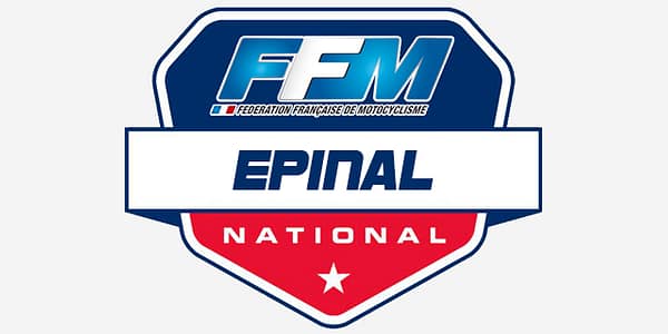Classement après Epinal FFM 2017