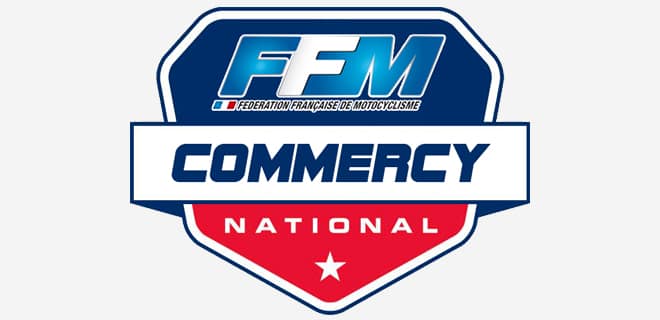 You are currently viewing Classement après Commercy FFM 2017