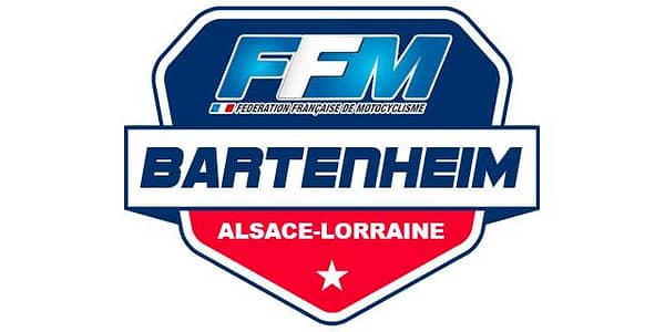 Classement après Bartenheim FFM 2018