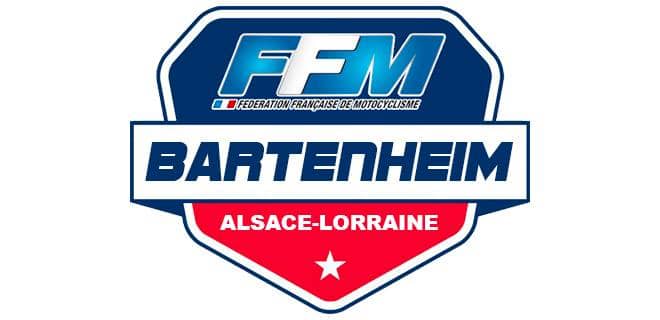 You are currently viewing Classement après Bartenheim FFM 2018