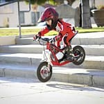 Meilleurs vélos électriques pour enfants 2022 [per age group] Conseils Motocross