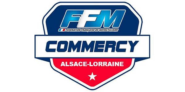 Classement après Commercy FFM 2018