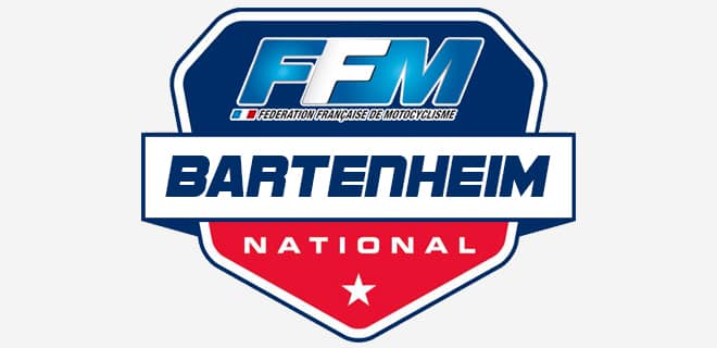 You are currently viewing Classement après Bartenheim FFM 2017