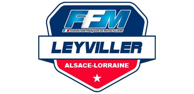 You are currently viewing Classement après Leyviller FFM 2018