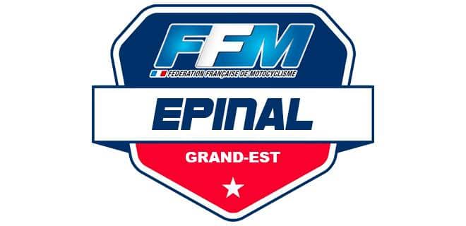 You are currently viewing Classement après Epinal FFM 2018